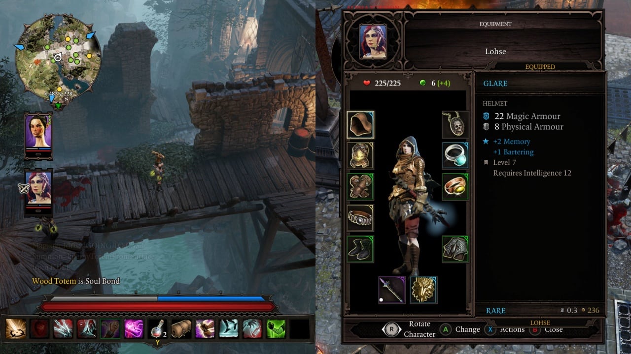 Divinity: Original Sin 2 - Definitive Edition - скриншот 10