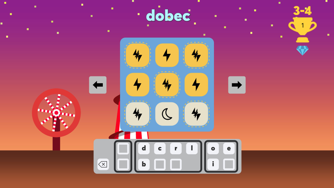 Dodo - скриншот 2