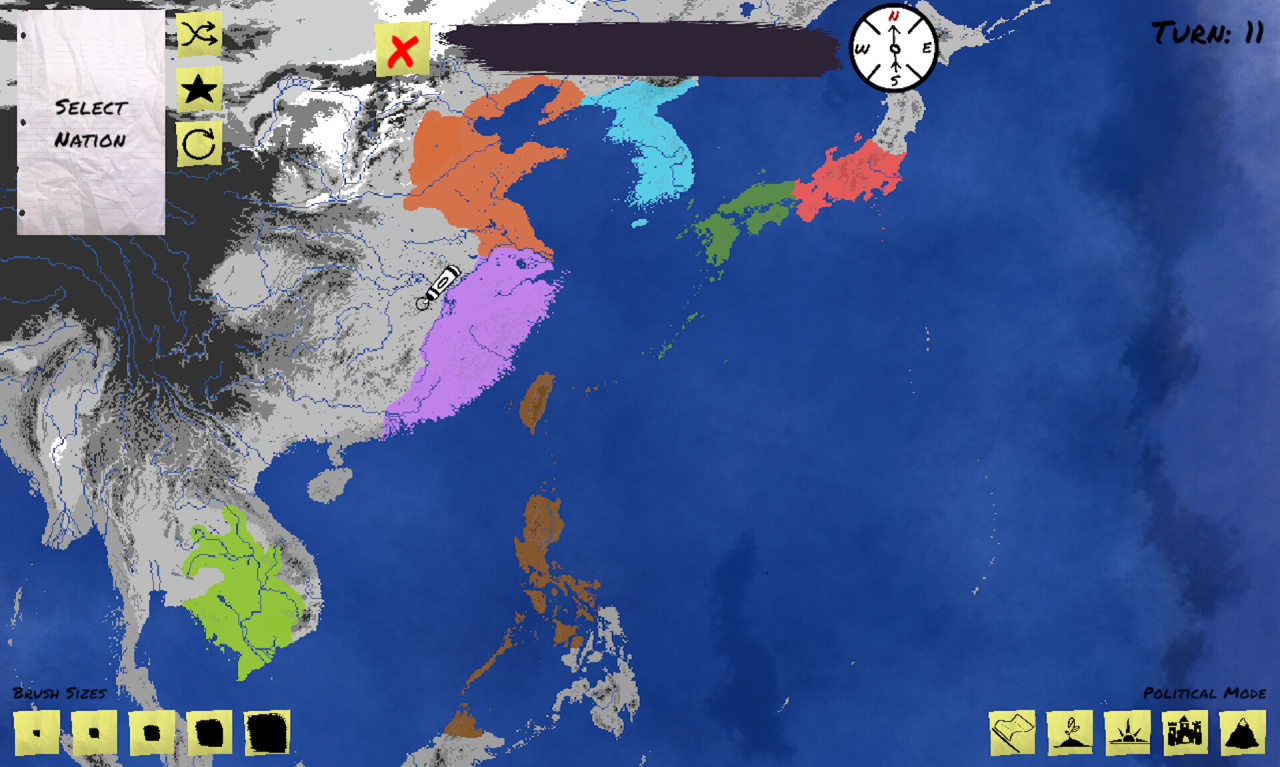 Doodle Empires - скриншот 2