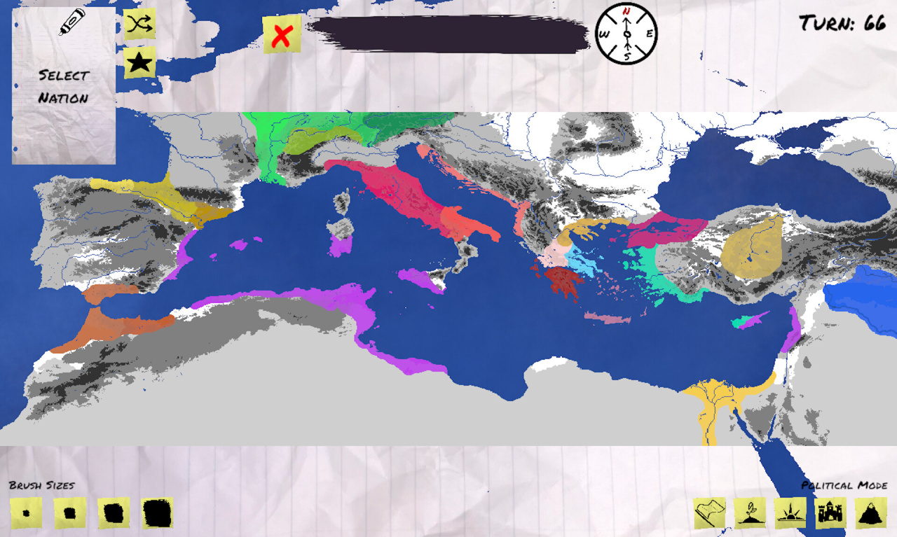 Doodle Empires - скриншот 3