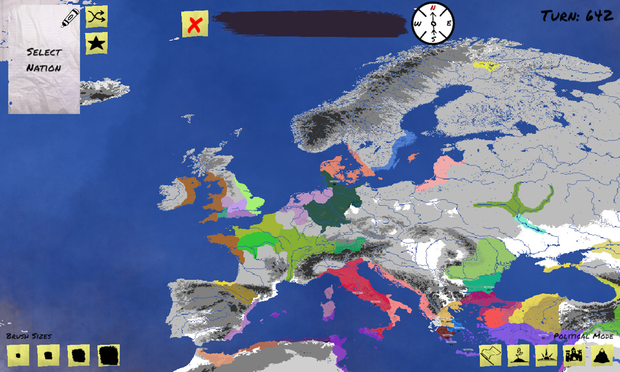 Doodle Empires - скриншот 5