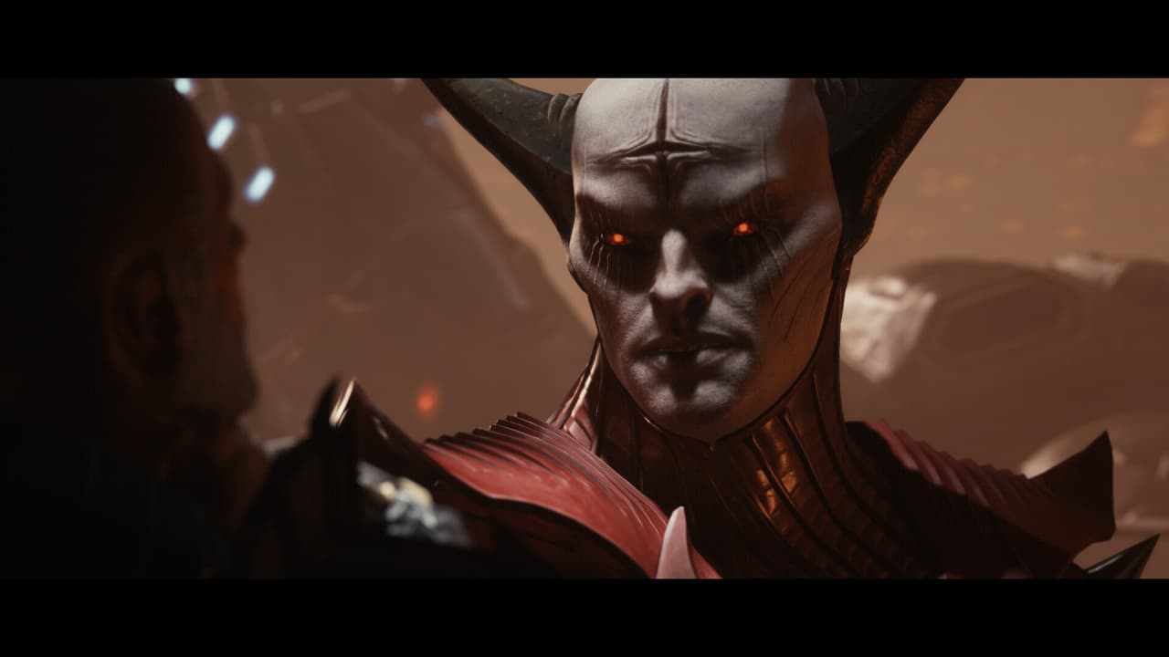 DOOM: The Dark Ages - скриншот 5