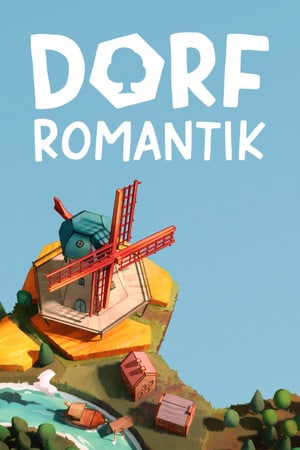 Dorfromantik: медитативная стратегия о создании идеального ландшафта