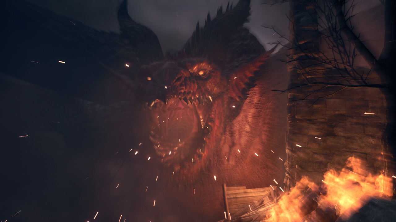 Dragon's Dogma 2 - скриншот 2