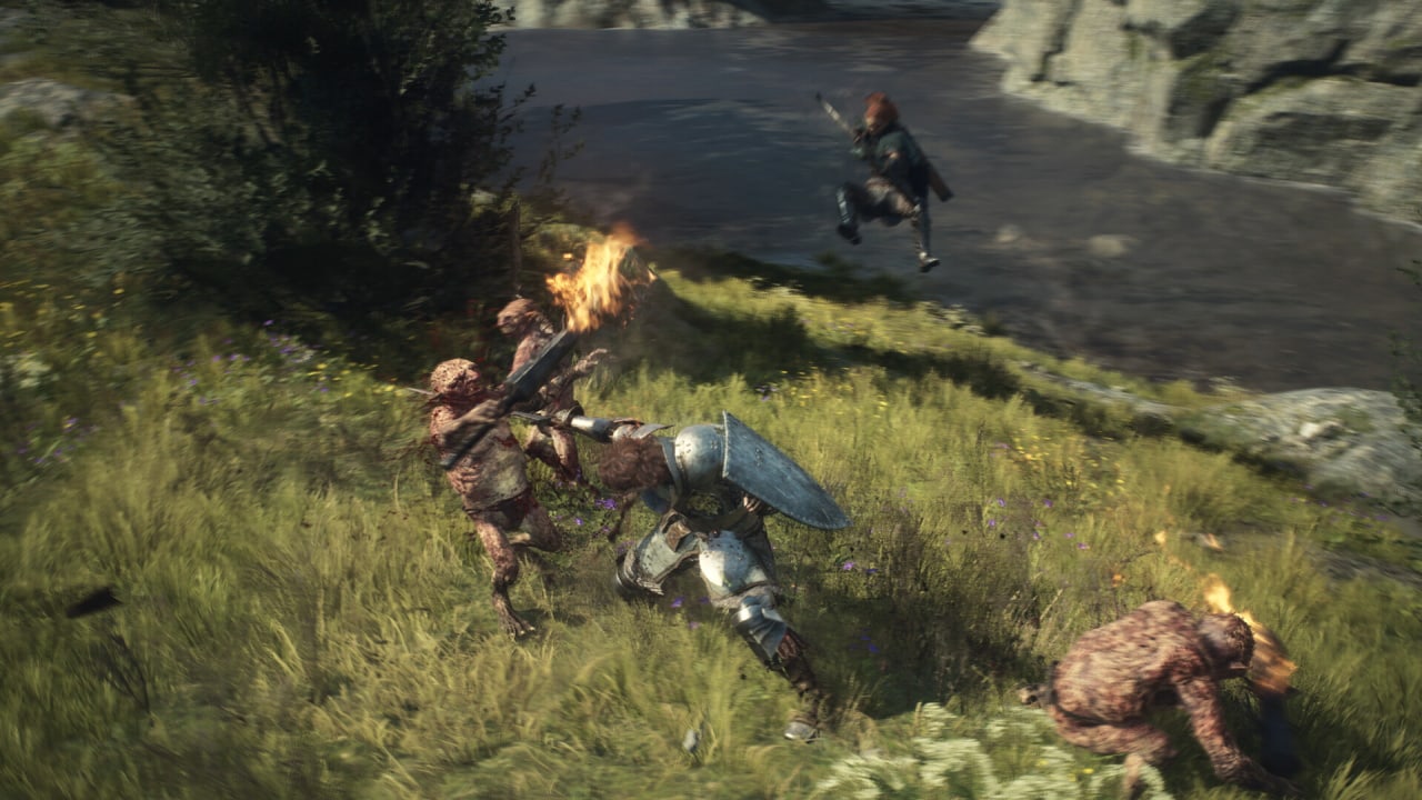 Dragon's Dogma 2 - скриншот 3