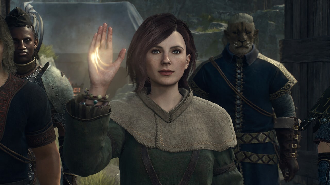 Dragon's Dogma 2 - скриншот 4