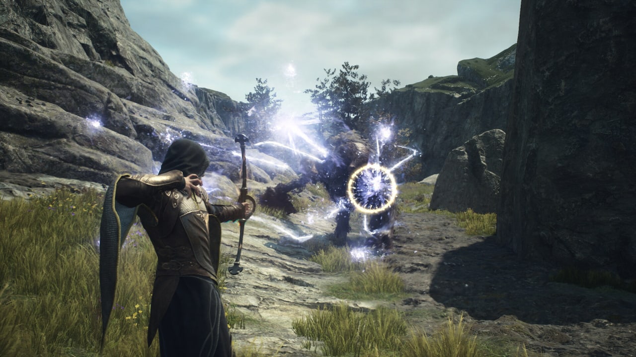 Dragon's Dogma 2 - скриншот 7