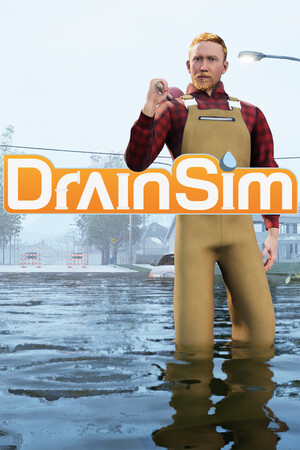 DrainSim: обзор симулятора работы сантехника