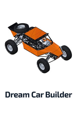 Dream Car Builder - описание и особенности игры