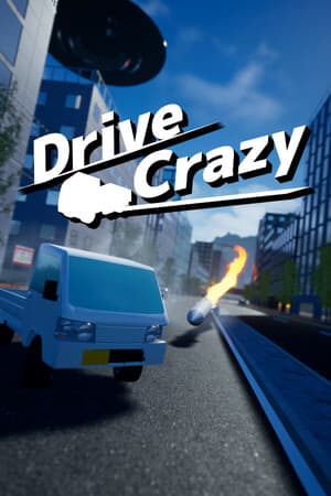 DriveCrazy: Обзор и особенности симулятора