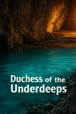 Обзор игры Duchess of the Underdeeps