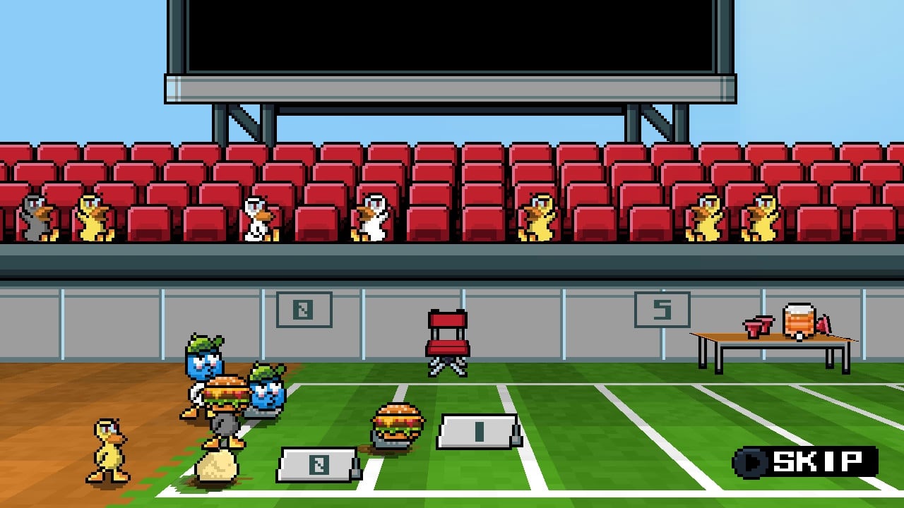 Duck Game - скриншот 4