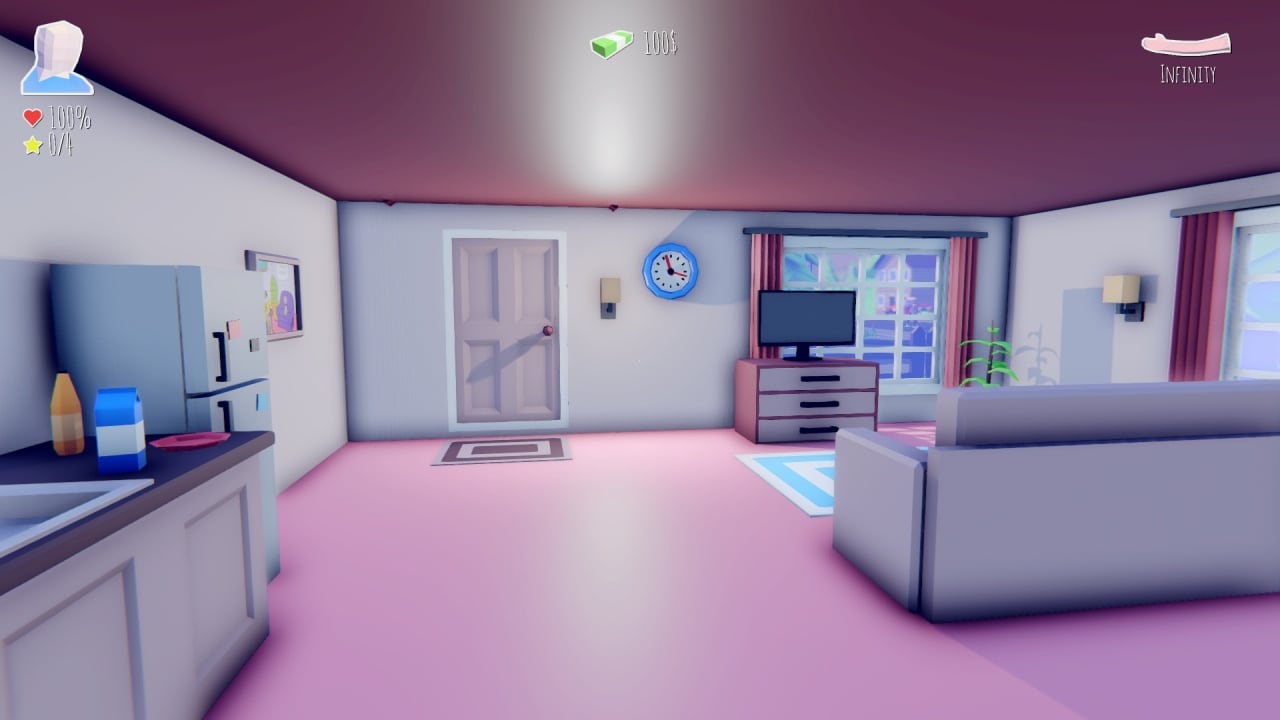 Dude Simulator - скриншот 3