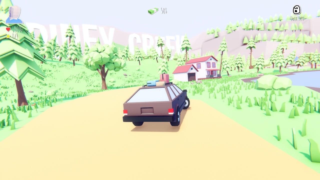 Dude Simulator - скриншот 6
