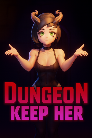 Обзор Dungeon: Keep Her: управление собственным подземельем