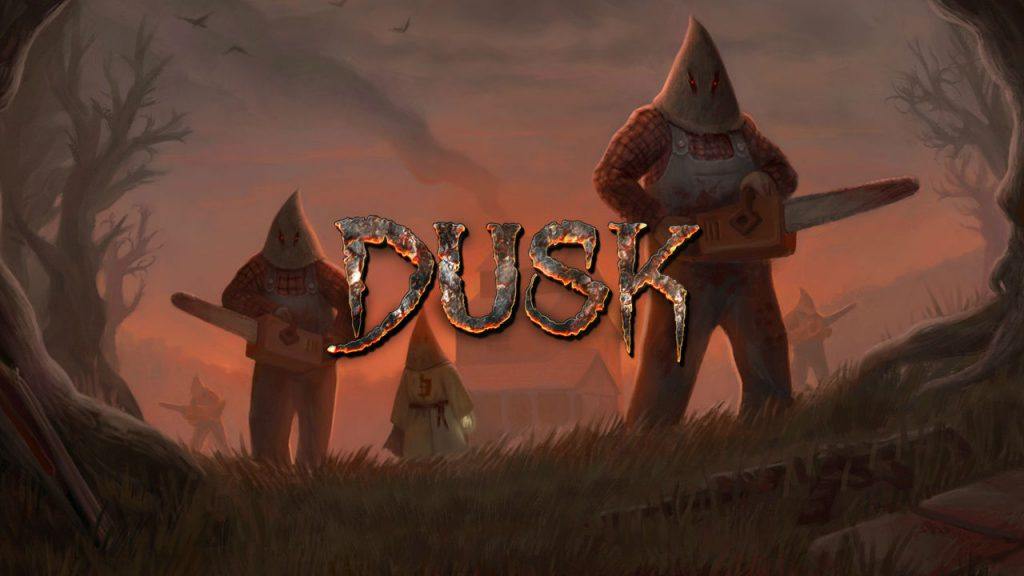 Dusk - где найти все секретные уровни
