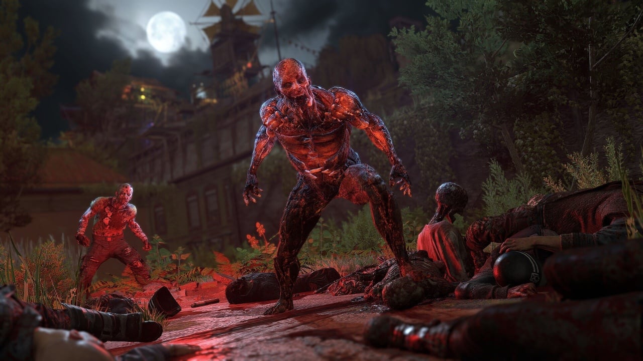 Dying Light 2: Stay Human - скриншот 3