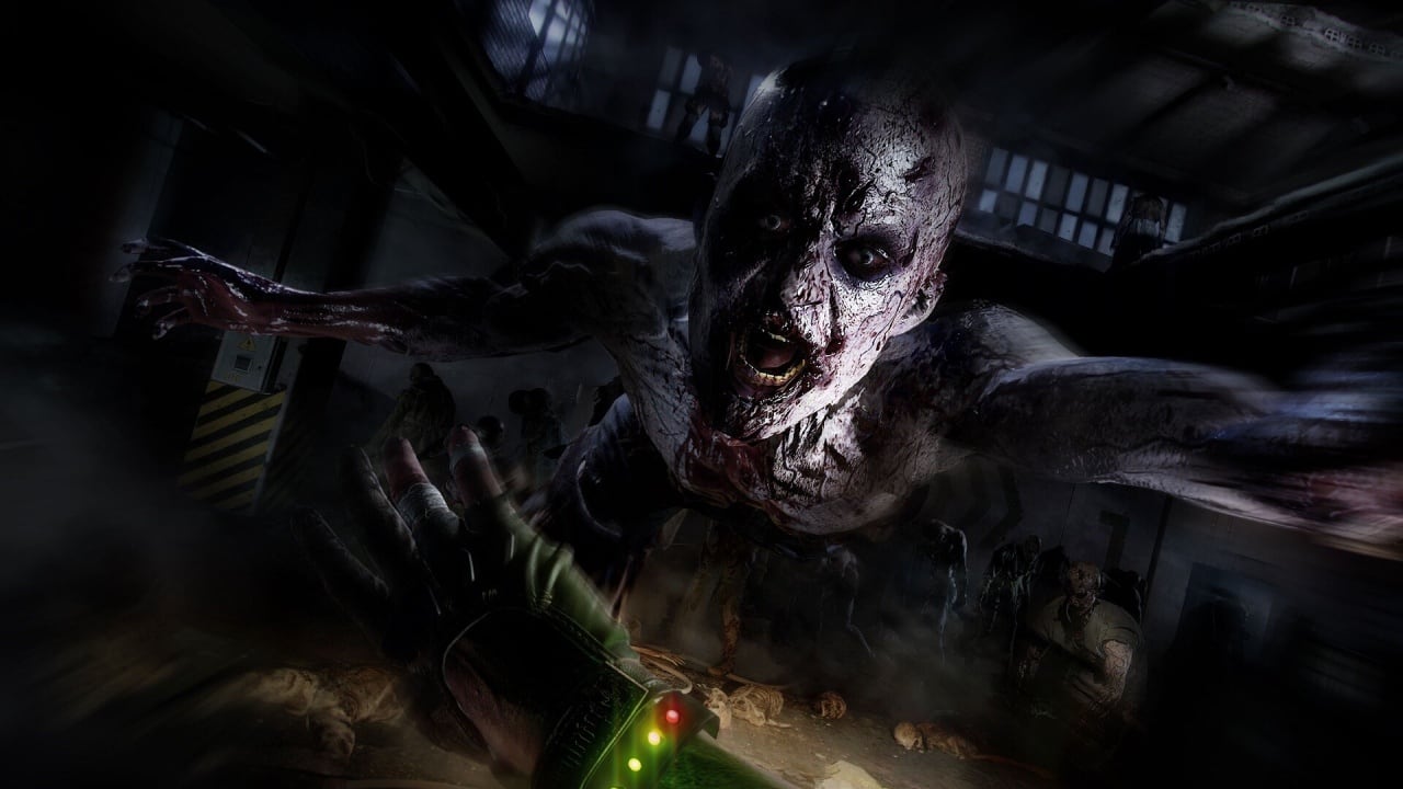 Dying Light 2: Stay Human - скриншот 9