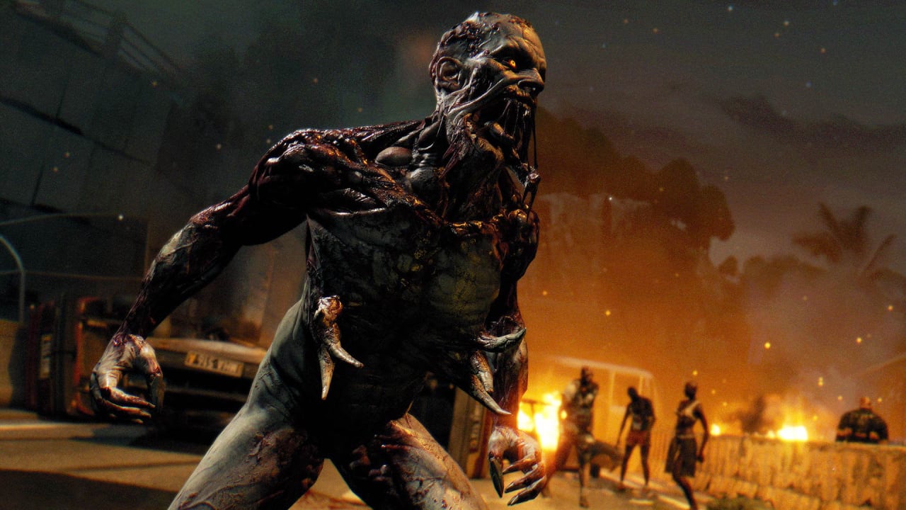 Dying Light - скриншот 11