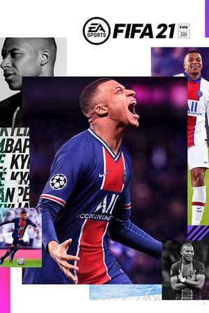 EA SPORTS FIFA 21: Обзор футбольного симулятора