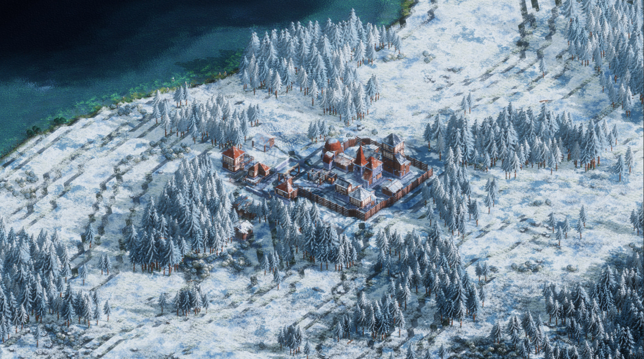 Earth of Oryn - скриншот 2