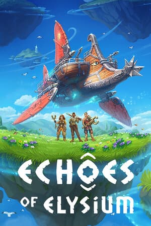 Echoes of Elysium: Обзор и особенности игры