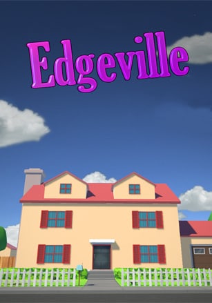 Обзор Edgeville: симулятор жизни с акцентом на кастомизацию