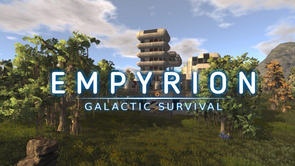 Empyrion - Galactic Survival: гайд по солнечной энергии