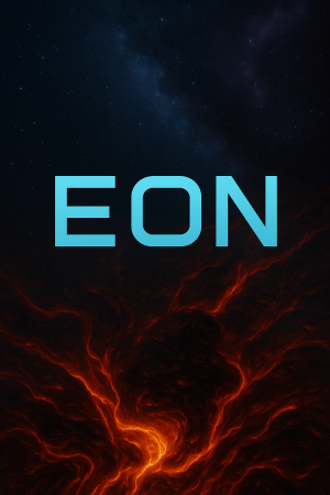 Обзор игры Eon
