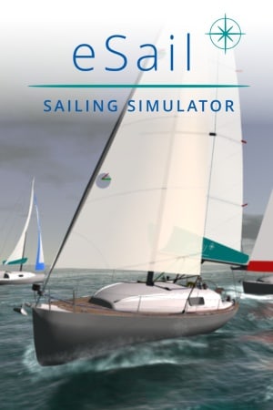 eSail Sailing Simulator - обзор и особенности игры
