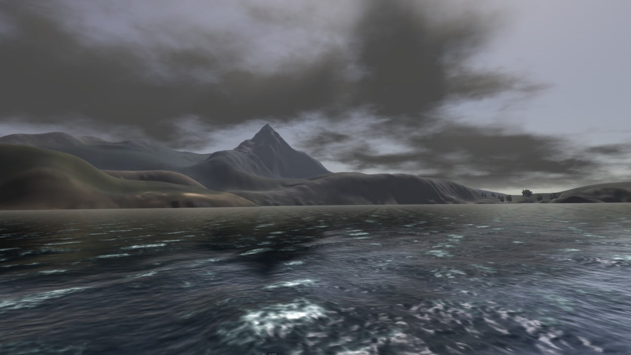 eSail Sailing Simulator - скриншот 10