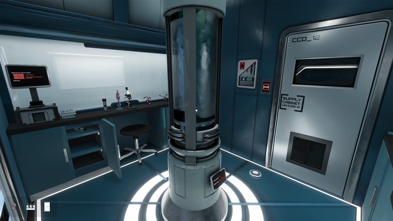Escape Simulator - скриншот 2