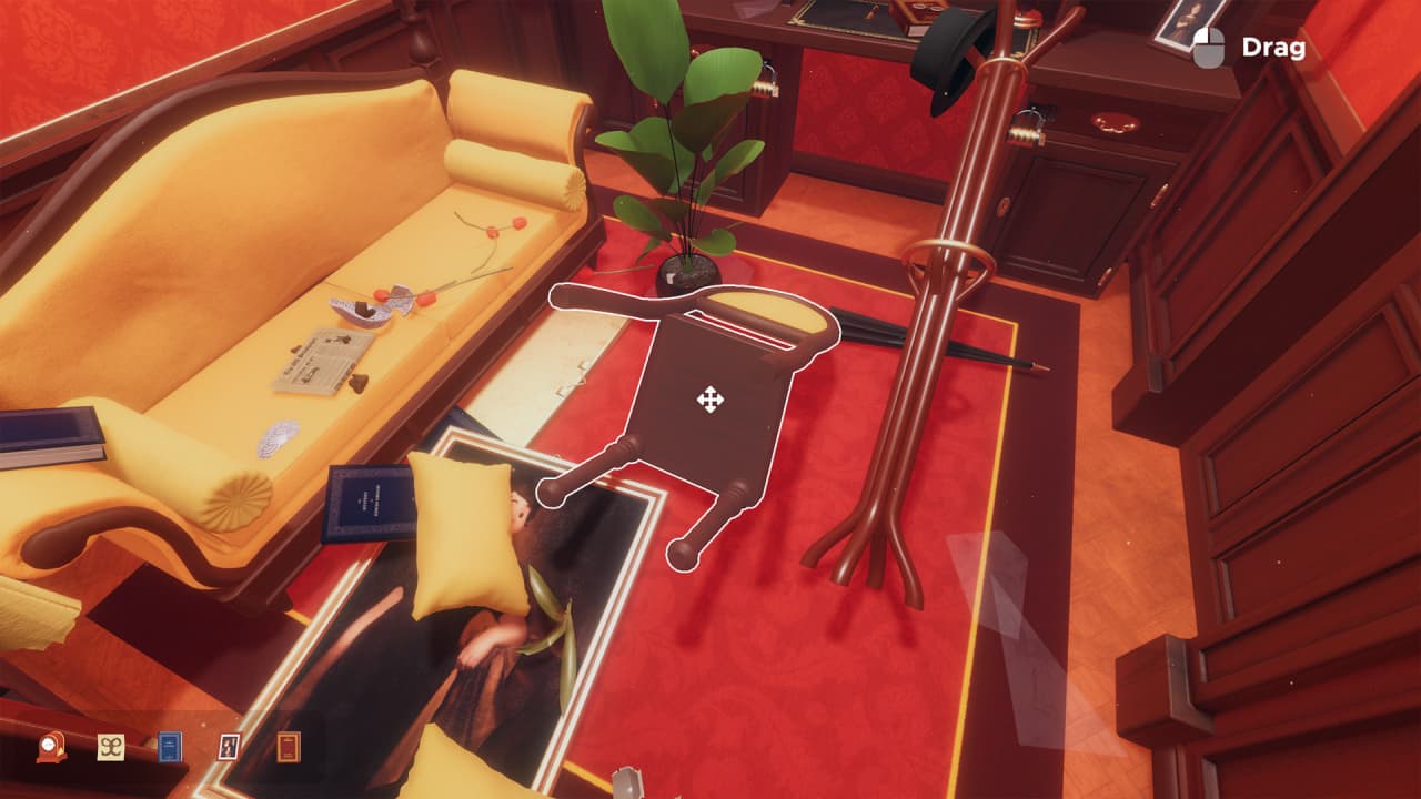 Escape Simulator - скриншот 6