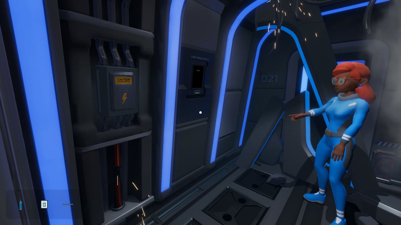 Escape Simulator - скриншот 8