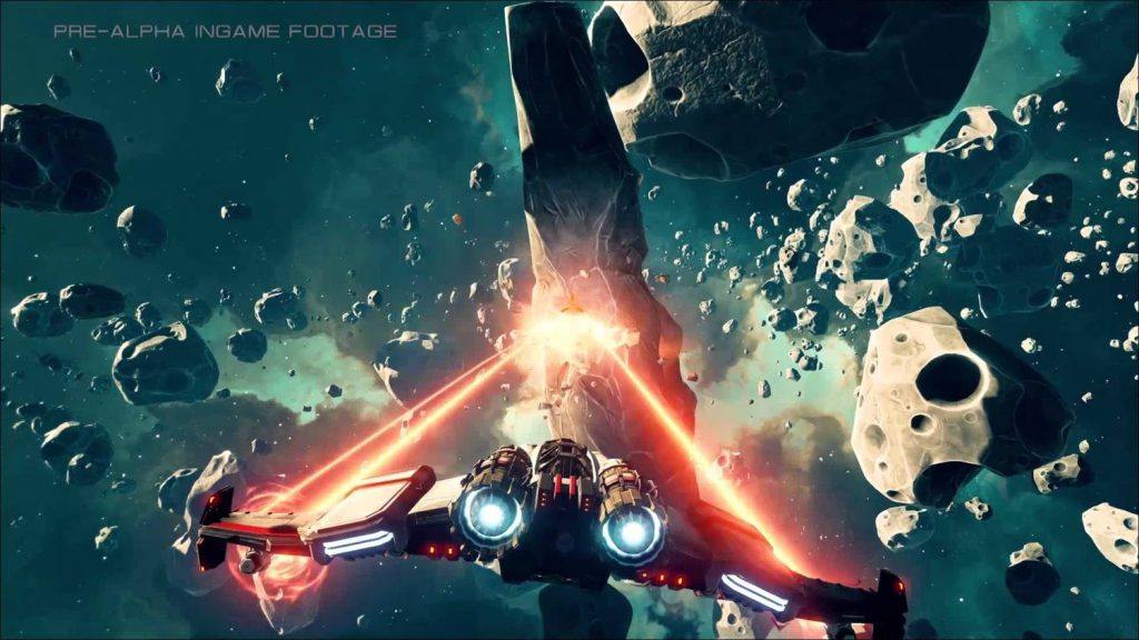 Гайд Everspace. Советы для новичков
