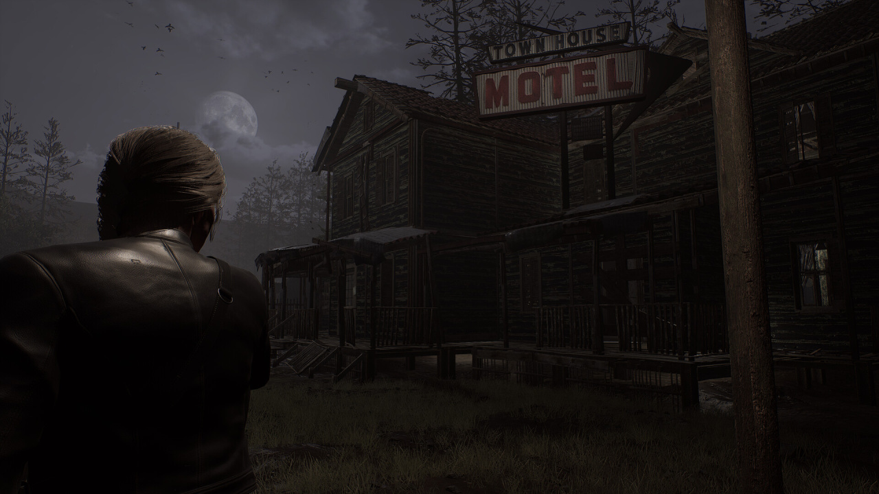 Evil Of Fate по сети - скриншот 3