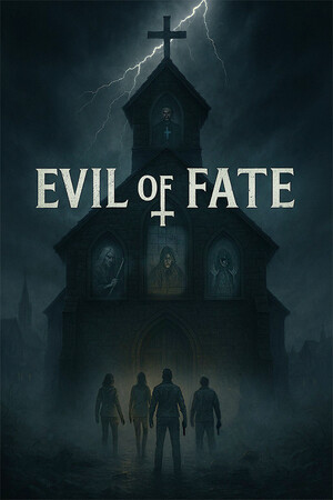 Обзор Evil Of Fate: погружение в мрачное приключение