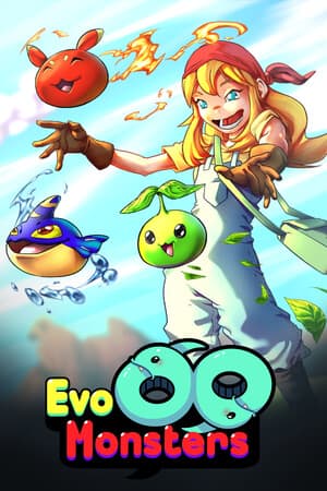 EvoMon: симулятор жизни и эволюции цифровых существ