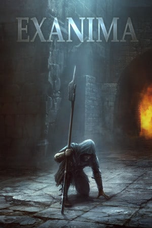 Exanima - полное описание игры и особенности