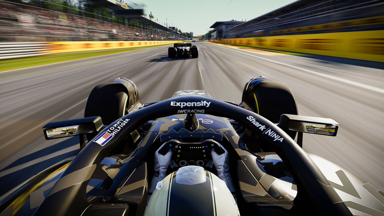 F1 25 - скриншот 6