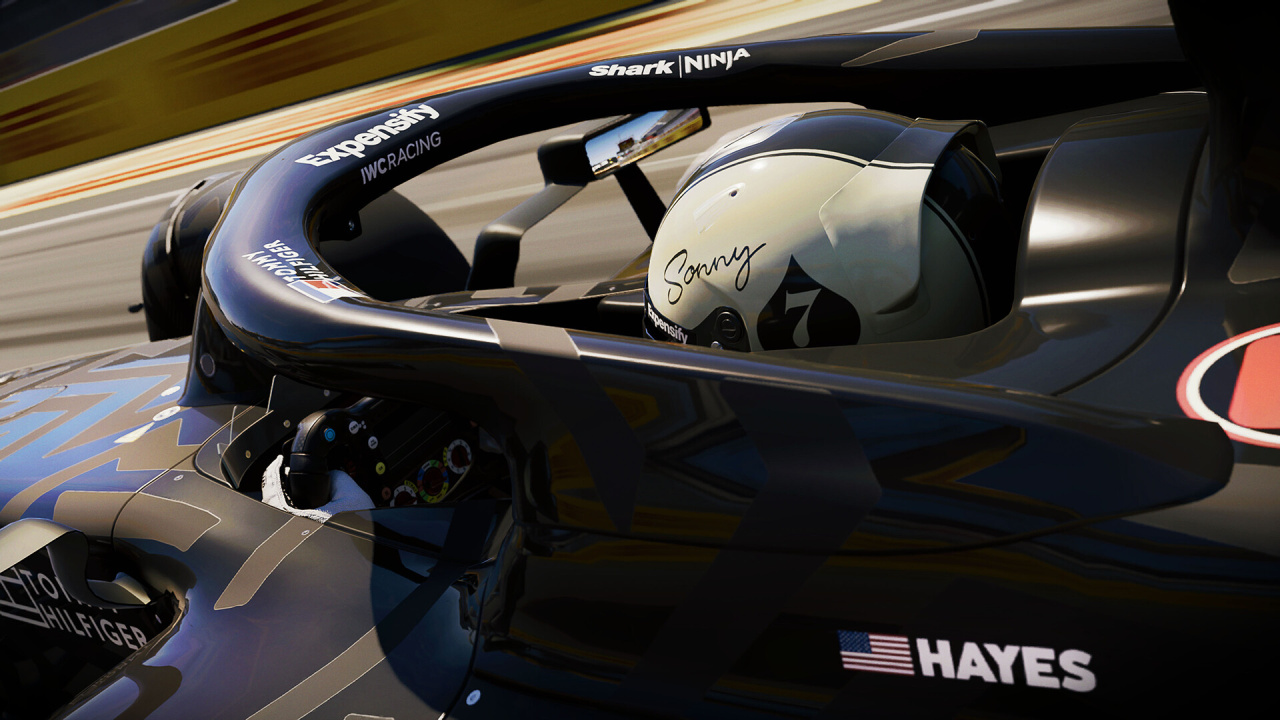 F1 25 - скриншот 7