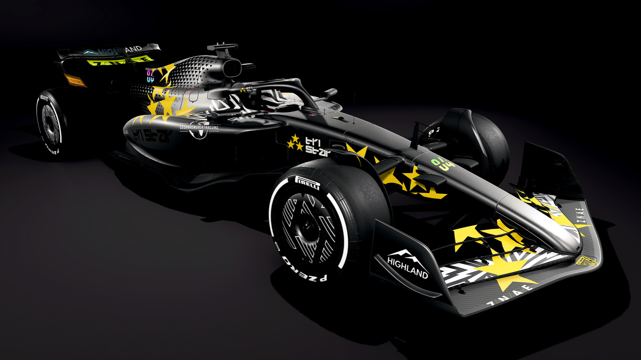F1 25 - скриншот 8