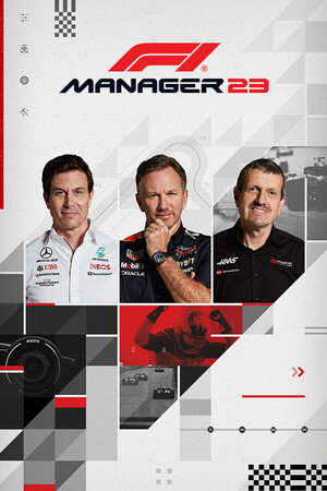 Обзор F1 Manager 2023: станьте архитектором побед в Формуле-1