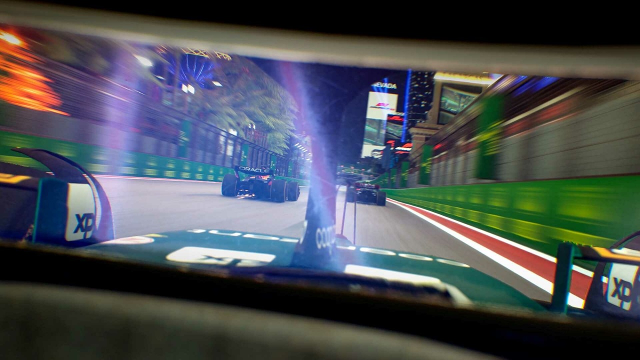 F1 Manager 2023 - скриншот 6