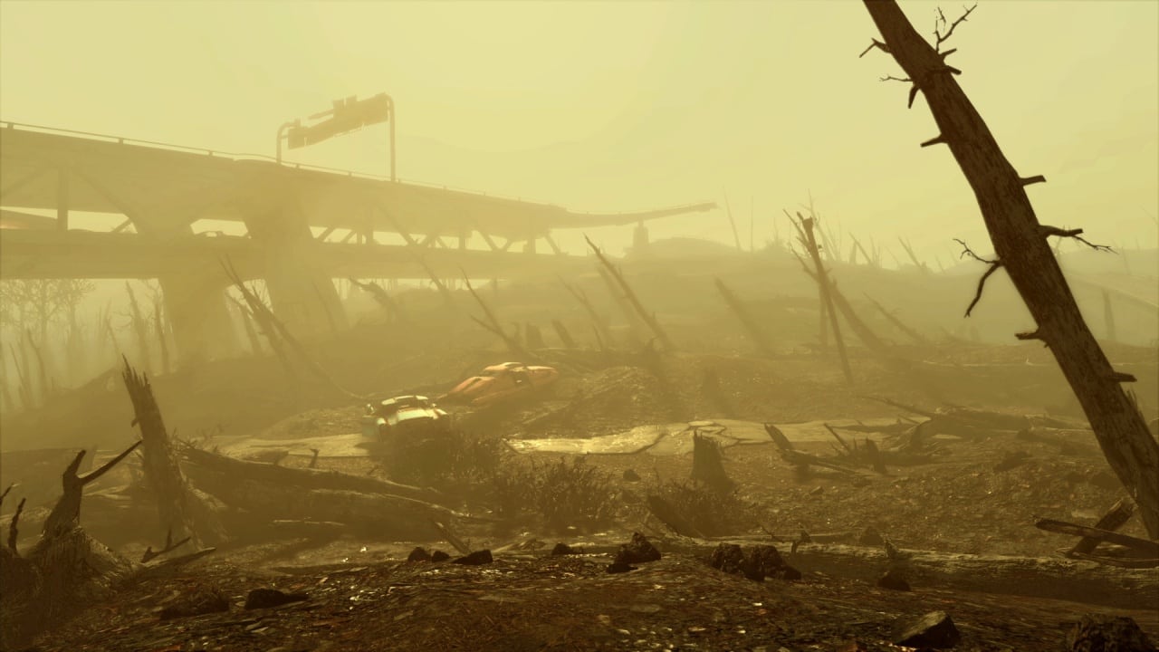 Fallout 4 - скриншот 12