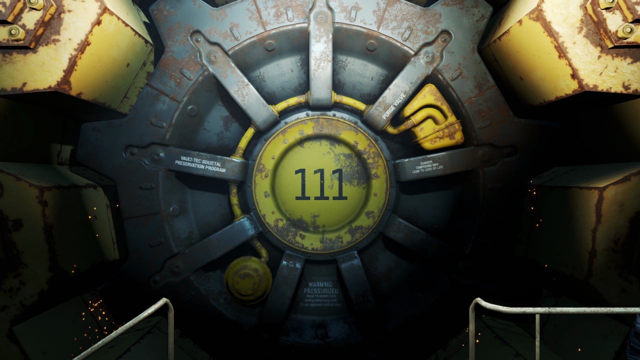 Fallout 4 - скриншот 3