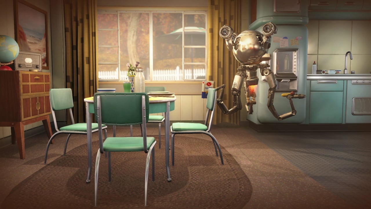Fallout 4 - скриншот 9