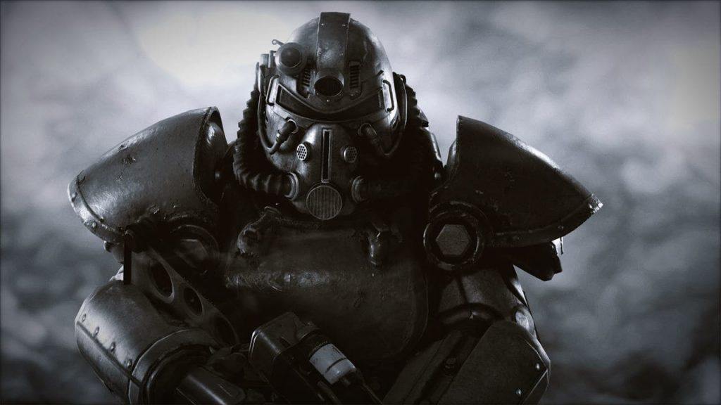 Fallout 76 - где найти черный титан