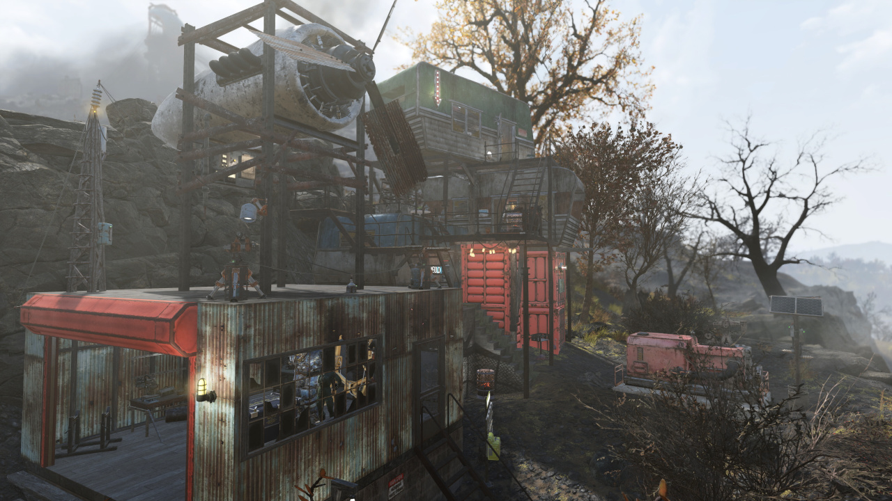 Fallout 76 - скриншот 5