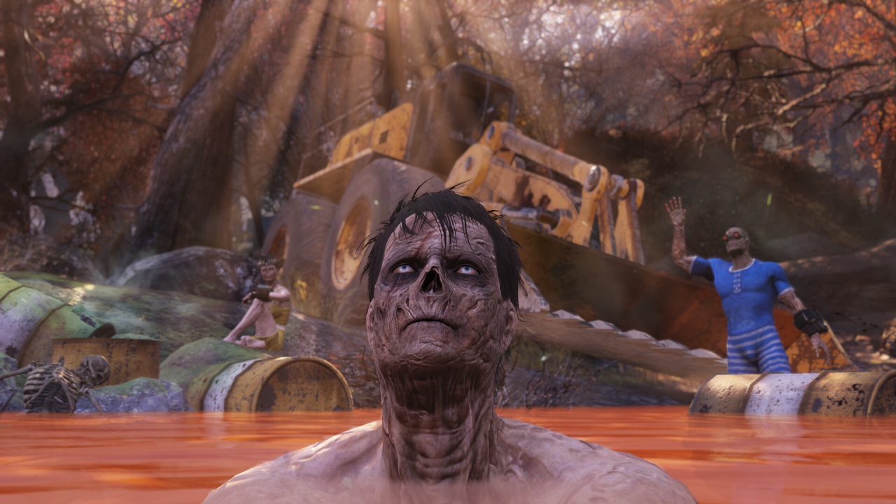 Fallout 76 - скриншот 8